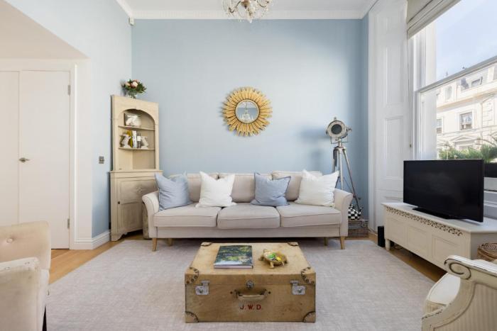Sugared Almond - 1 bedroom apartment Notting Hill