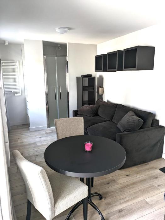 Studio au coeur de Plouharnel