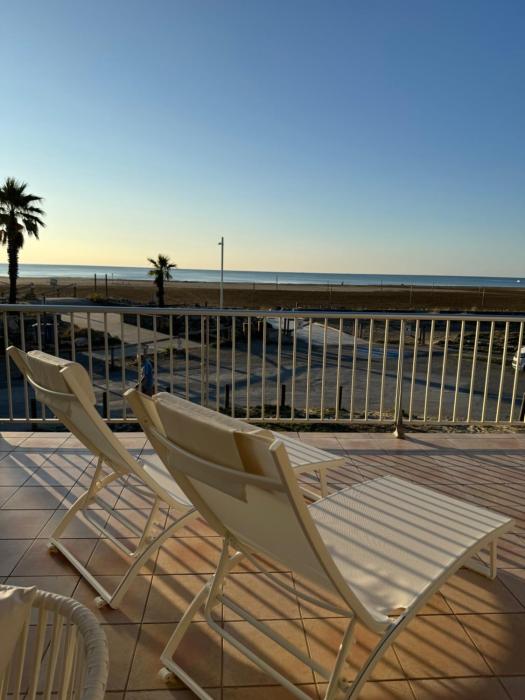 Le Grand Large de Marie et Jean