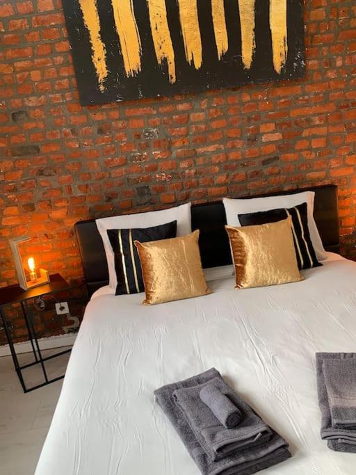 Le Plan B! - Duplex de charme & Wellness