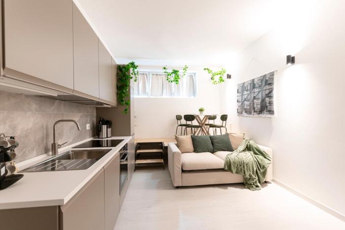 I-Host Grazioli 7 Urban Retreat