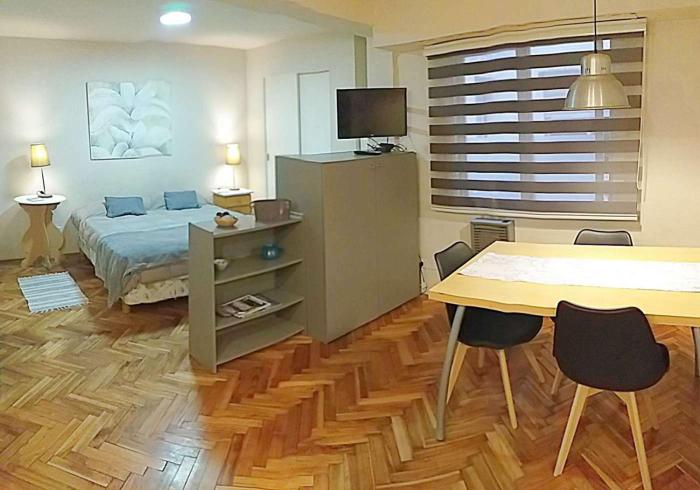 DEPARTAMENTO TURISTICO Oconnor