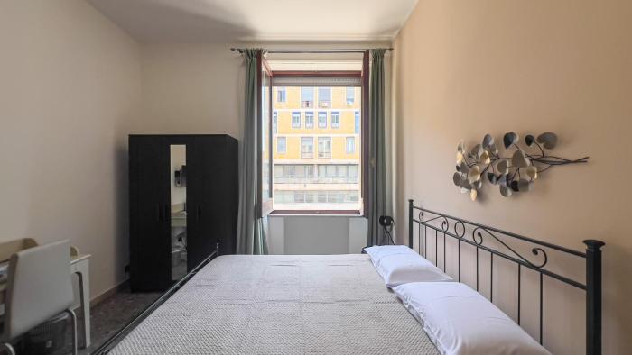 Puccini Inn Catania centro