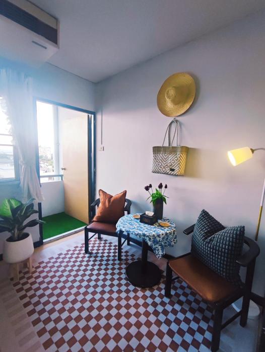 stay in style at nimman