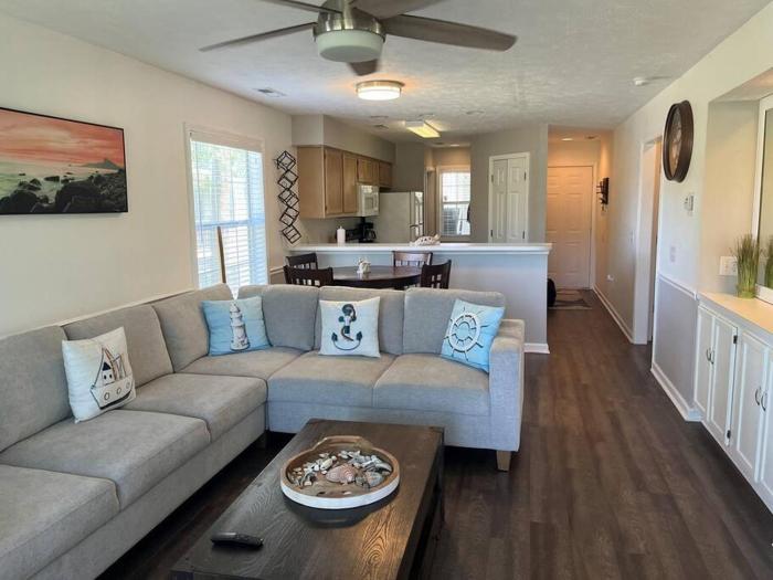 Hole In One Experience At River Oaks I