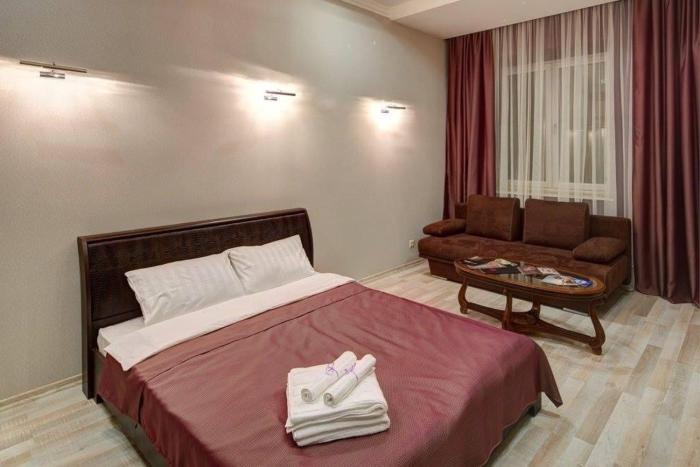 Апартаменти у центрі міста Львів ОПЕРА