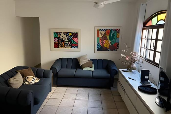 Casa de Praia - Vá a pé pra praia!