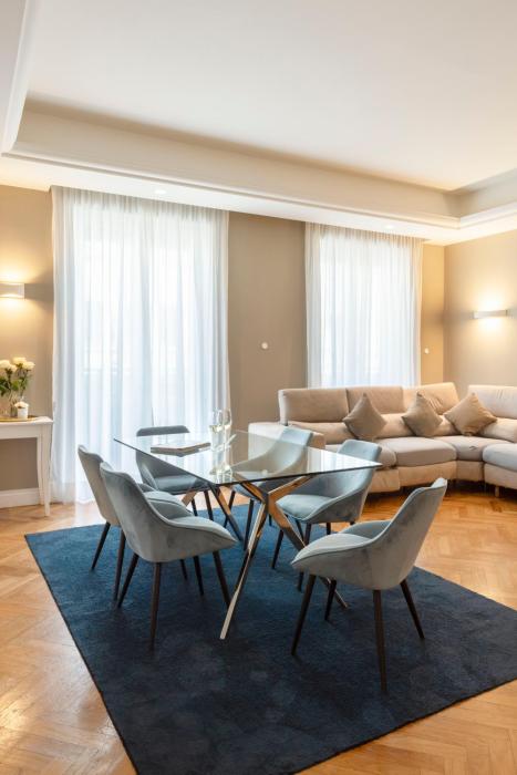 Heart Milan Apartments Sforza Duomo