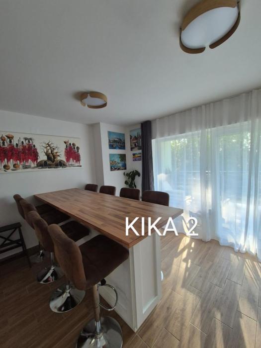 Kika apartmani-FREE PARKING- 7 km od centra