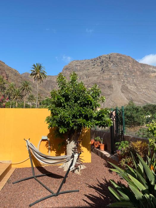 Bungalow Heike 2 (Only Adults)