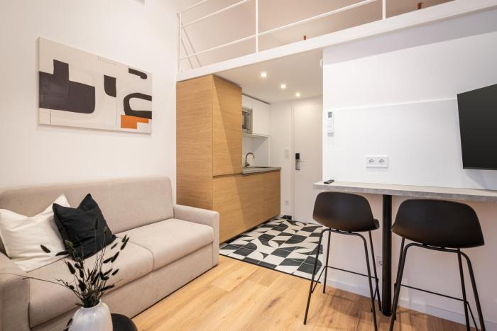 K22 - Kertész Cozy Retreat - Best Location by BQA