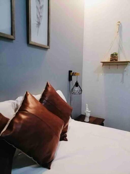 Duplex en Residencial Los Llanos II etapa, Catacamas