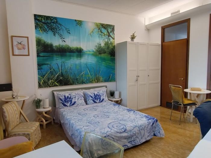 CASA DI SOLE Appartamento a Crema