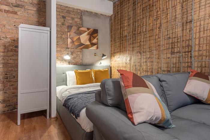 Studio Apartment in the Heart of Riga