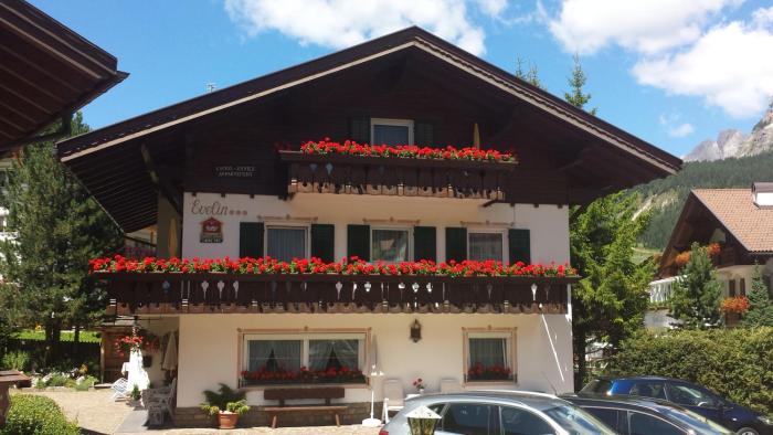 Villa Evelin