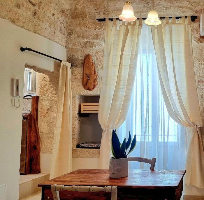 Petra Bianca Luxury Suite Ceglie Messapica