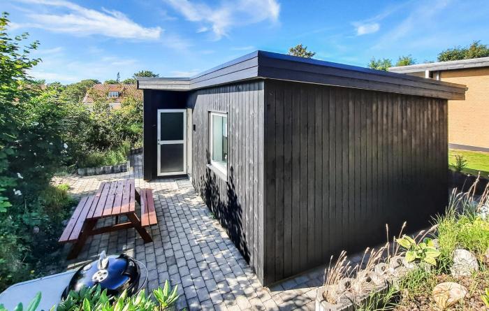 Stunning Apartment In Skagen With Wifi