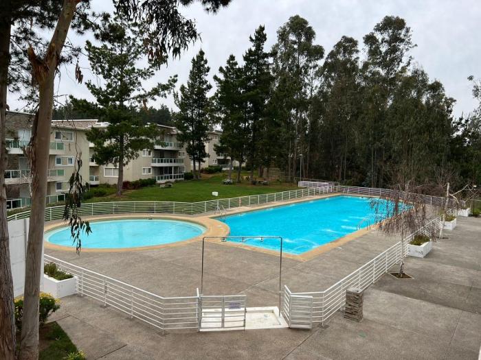 Depto Algarrobo Quebradas Candelaria