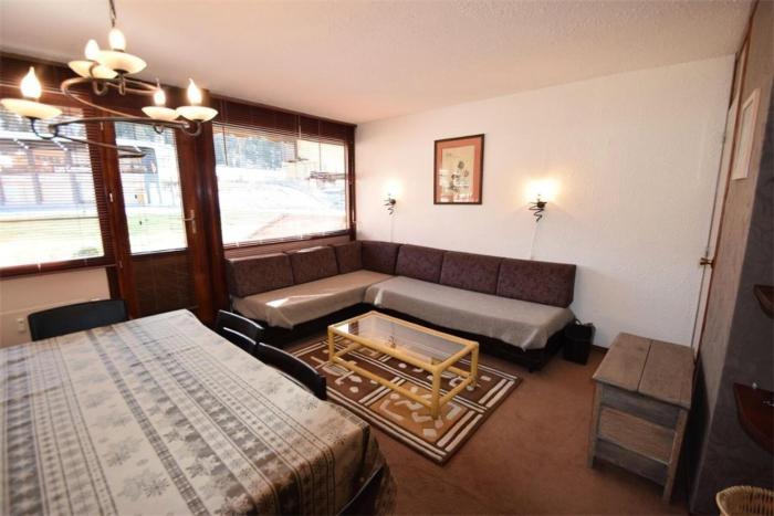 Résidence Les Ecrins - 3 Pièces 6 pers - LES ECRINS - 106EC-PLAGNE CENTRE MAE-0554