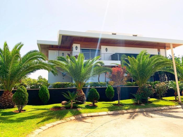 Très jolie Villa à Louer à Bouznika