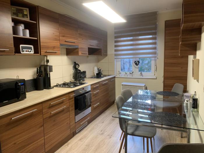 Relax apartman
