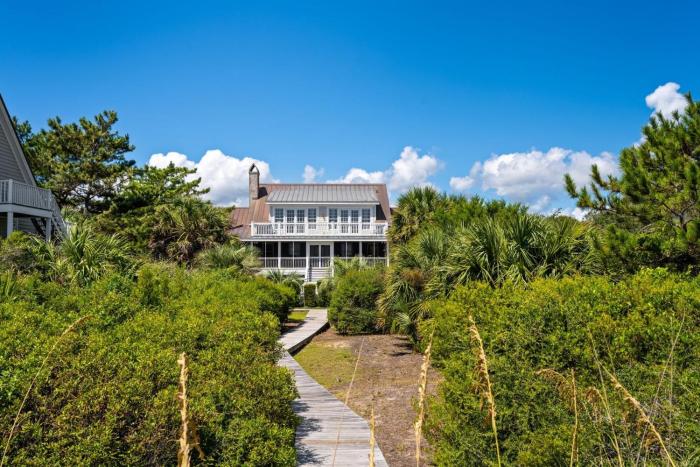 Relax and Enjoy the Spectacular Views in this Picturesque Home home