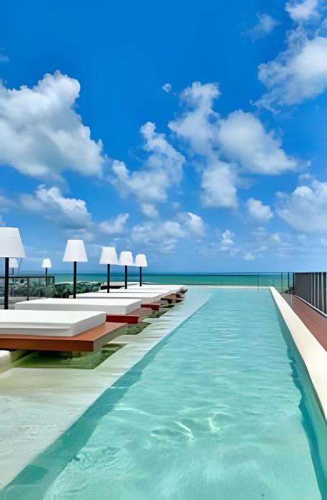 Setai Yacht Apartamentos Exclusivos*