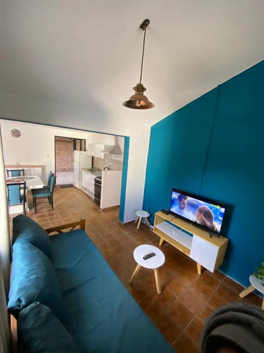 alojamiento en mendoza