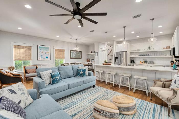 Naut 4 Sail by Oversee 30A