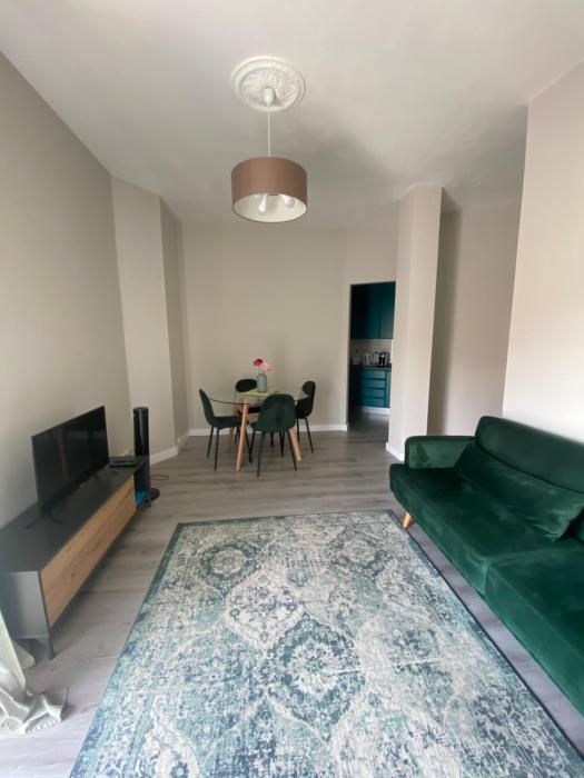 Appartamento SOLARIUM