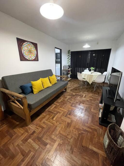 Departamento en Nueva Córdoba