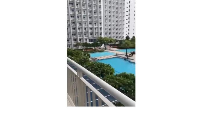 Jazz Residences, Tower C, Unit 821