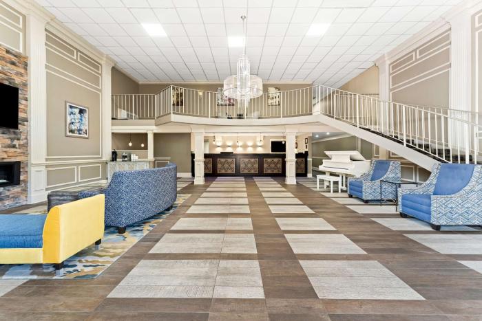Best Western Riverside Inn