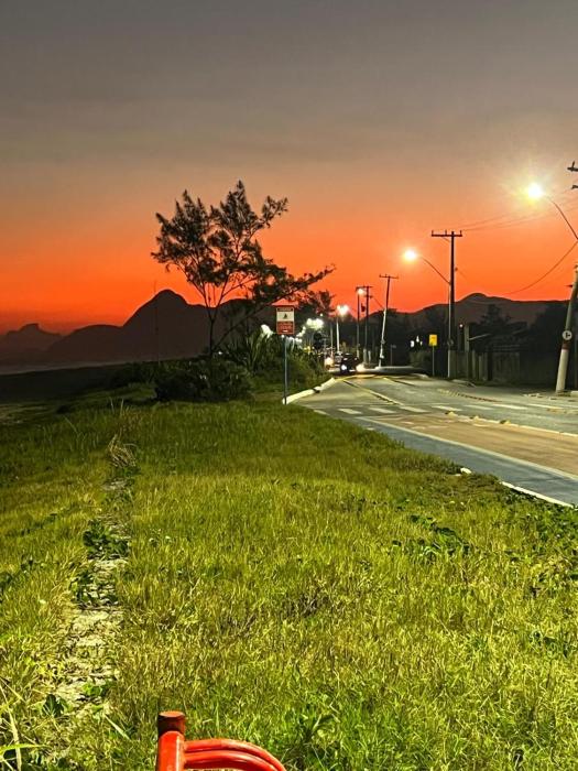 Duplex Brisa Mar Azul