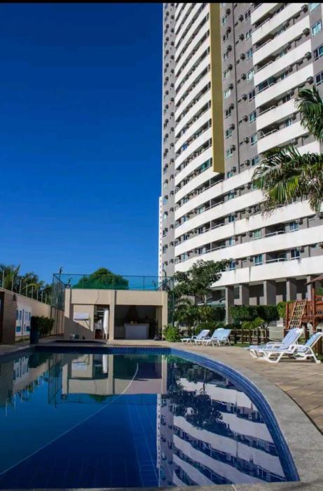Prime Stay Natal Morro do Careca Jardim do Mar