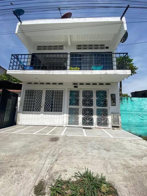 Acogedor apartamento familiar