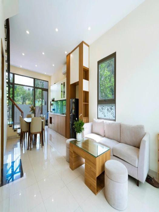 Chuỗi Villa 4 phòng ngủ - Đầy đủ tiện nghi - Cạnh biển - Trung tâm Bãi Cháy