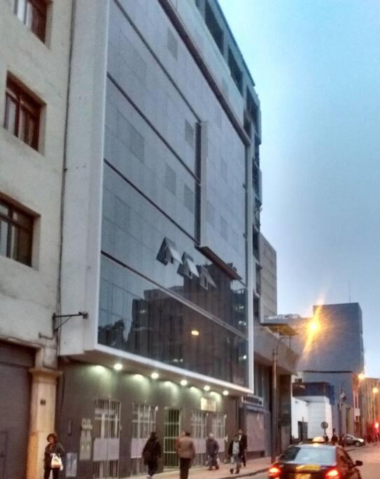 Apartamento en Centro Historico de Lima