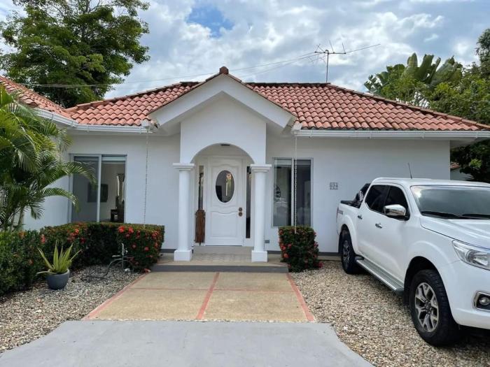 Condominio La Colina