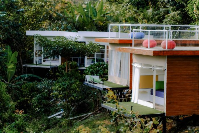 Sajang Retreat and Organic Farming