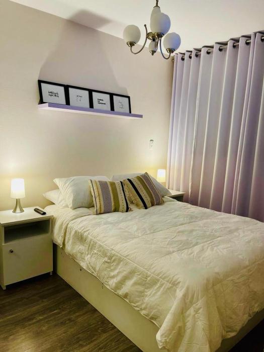 Departamento céntrico en surquillo con san isidro