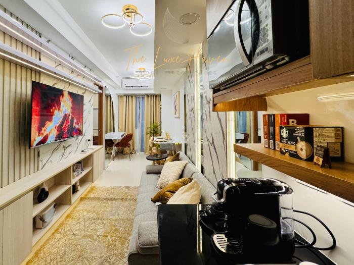 The Luxe Haven Shore 3 Residences