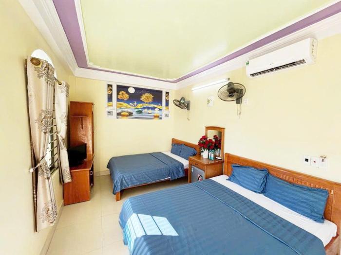 Thúy Anh Hotel Cát Bà
