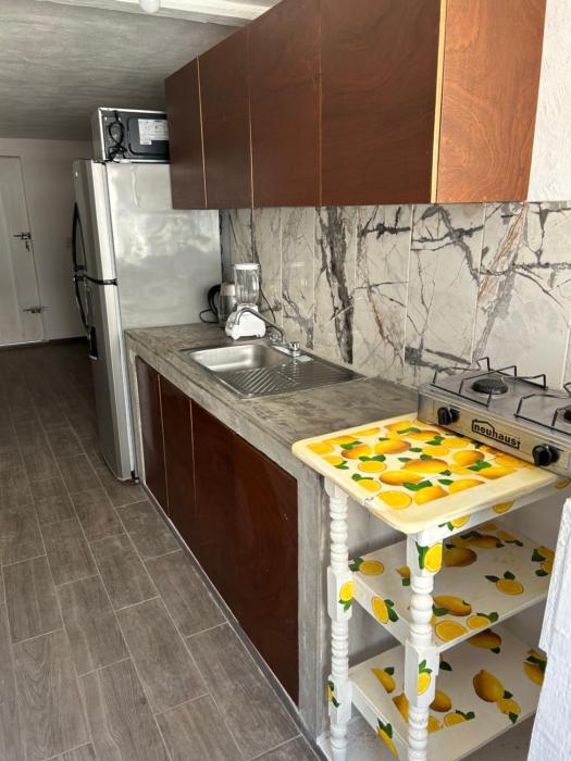 Departamento a 10 min de la playa