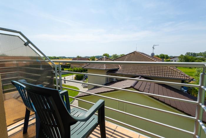 Pension Velky Meder***