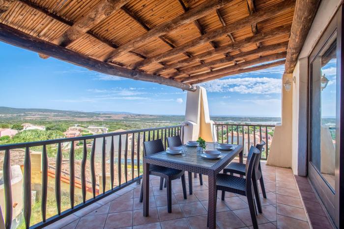 Appartamento Corallo