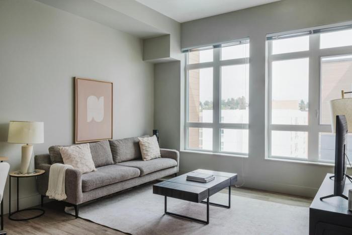 Blueground First Hill gym bbq roof lounge SEA-756