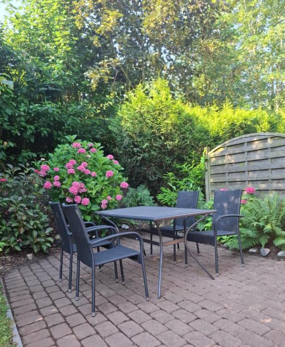 Ferienwohnung Seestern