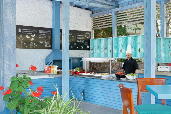 SH Dolce Mare-inclusive- Free Beach & Beach Bar