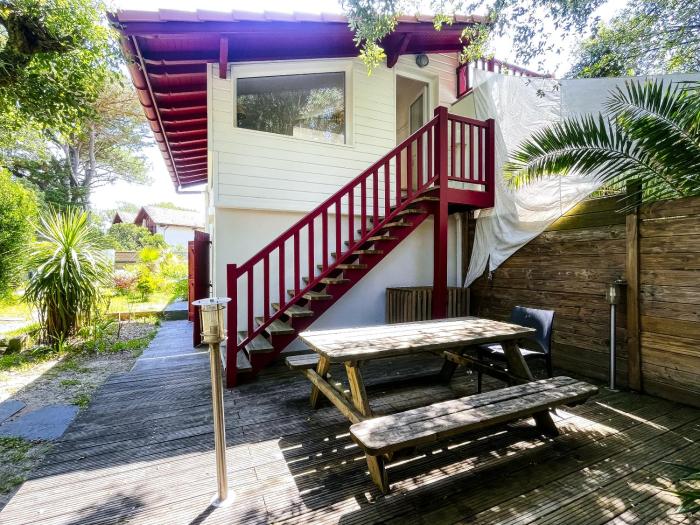 Appartement La Nord - Villas Lake and Sea